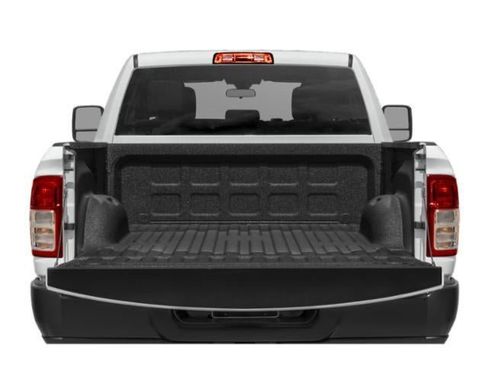 Used 2024 RAM 3500 Tradesman w/ Chrome Appearance Group AWD/4WD image 11