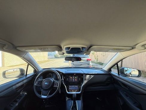 Used 2020 Subaru Outback 2.5i image 32