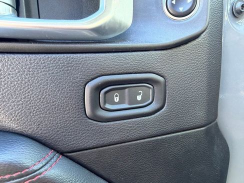 Used 2020 Jeep Wrangler Unlimited Rubicon image 12