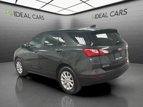 Used 2019 Chevrolet Equinox LS FWD image 7