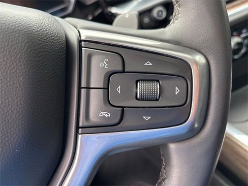 Used 2024 Chevrolet Silverado 1500 RST image 23