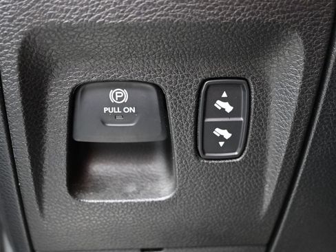 Used 2022 RAM 1500 TRX w/ TRX Level 1 Equipment Group AWD/4WD image 22
