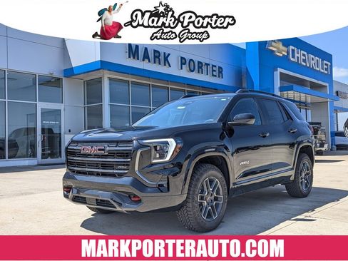 New 2026 GMC Terrain AT4 w/ LPO, Floor Liner Package image 26