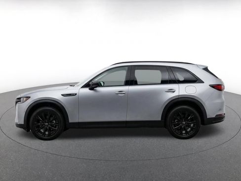 Used 2026 MAZDA CX-90 3.3 Turbo w/ Premium Sport Pkg AWD/4WD image 4