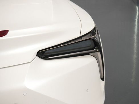 Used 2024 Lexus LC 500 Convert w/ Inspiration Series image 27