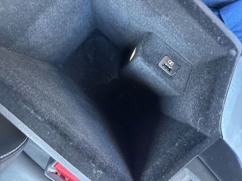 Used 2020 INFINITI QX50 Luxe w/ Navigation Package image 30