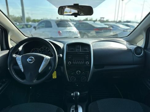 Used 2015 Nissan Versa Note SV image 12