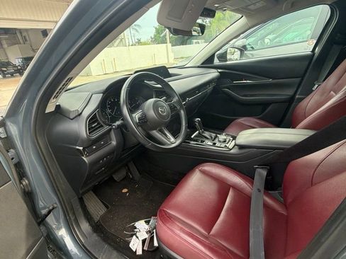 Used 2025 MAZDA CX-30 AWD 2.5 S w/ Preferred Package image 5