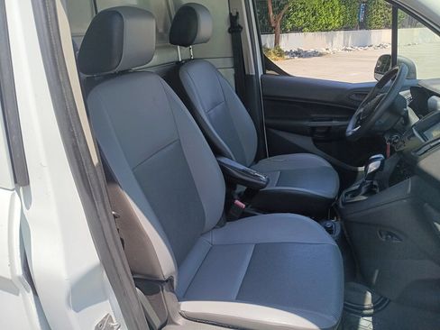 Used 2015 Ford Transit Connect XL FWD image 14