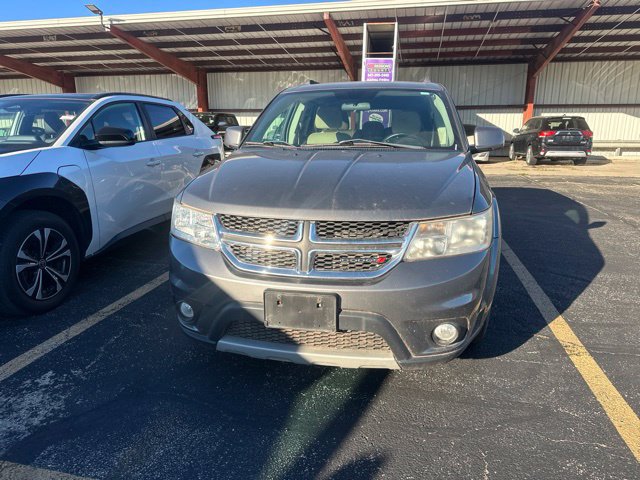 Used 2013 Dodge Journey SXT w/ Flexible Seating Group FWD image 15