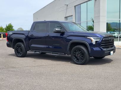 Used 2023 Toyota Tundra SR5 w/ SR5 Convenience Package