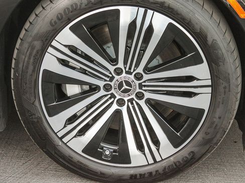 Used 2024 Mercedes-Benz EQS 450+ Sedan image 12