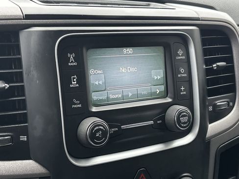 Used 2016 RAM 2500 Tradesman w/ Chrome Appearance Group image 17