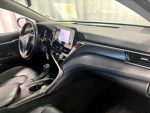 Certified 2023 Toyota Camry SE image 14
