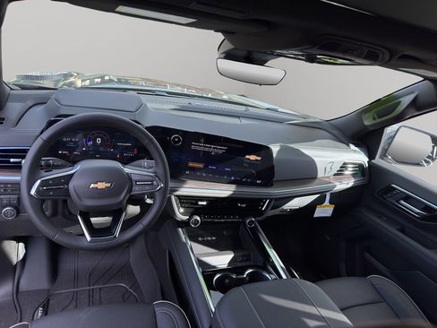 New 2026 Chevrolet Tahoe Premier image 15