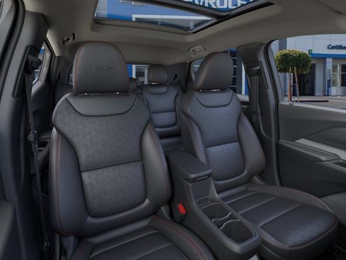 New 2027 Chevrolet Bolt RS w/ Technology Package FWD image 17