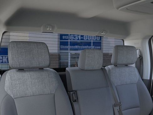 New 2025 Ford F350 XLT w/ 360-Degree Camera Package AWD/4WD image 22