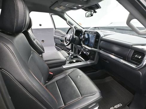 Used 2022 Ford F150 Lariat AWD/4WD image 50