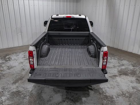 Used 2022 Ford F250 Lariat w/ Lariat Ultimate Package image 60