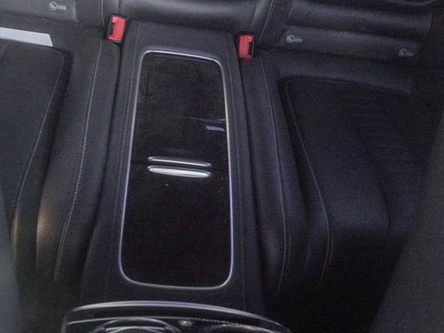 Used 2015 Mercedes-Benz S 550 4MATIC Coupe image 35