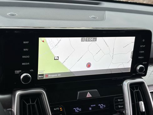 Used 2022 Kia Sorento S w/ Panoramic Sunroof Package image 20