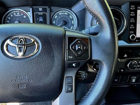 Used 2023 Toyota Tacoma 2WD Double Cab image 11