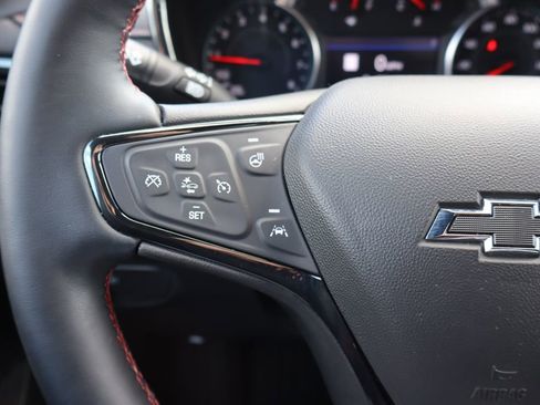 Used 2024 Chevrolet Equinox RS FWD image 7