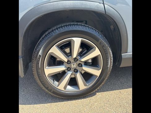 Used 2023 Honda Pilot Elite image 37