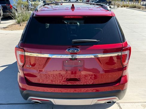 Used 2017 Ford Explorer XLT w/ Equipment Group 202A image 14