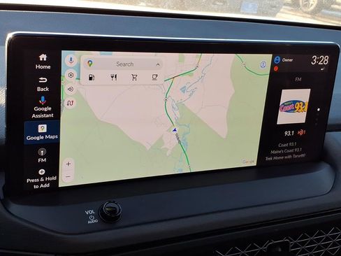 Used 2024 Honda Accord Touring image 23