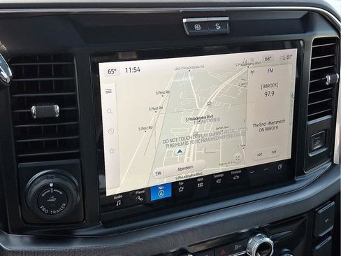 New 2026 Ford F250 Platinum w/ Tremor Off-Road Package image 12