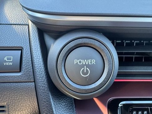 New 2026 Toyota Prius Plug-In Hybrid image 25