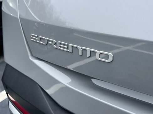 New 2026 Kia Sorento S image 31