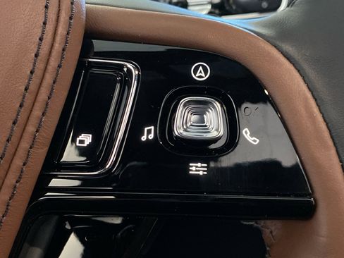 New 2026 Lincoln Aviator Reserve w/ Luxury Package AWD/4WD image 22