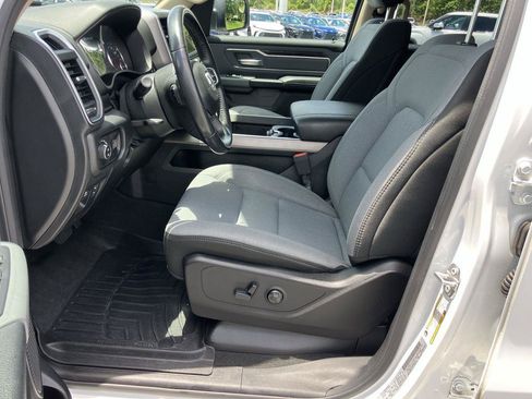Used 2020 RAM 1500 Big Horn AWD/4WD image 12