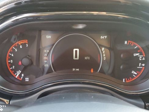 New 2026 Dodge Durango GT image 33