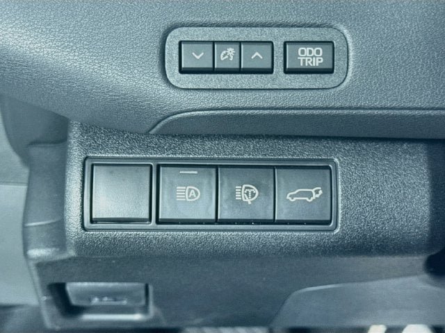 Certified 2026 Toyota C-HR w/ Cold Weather Package AWD/4WD image 11