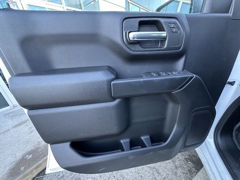 New 2026 GMC Sierra 1500 Pro w/ Graphite Edition image 14