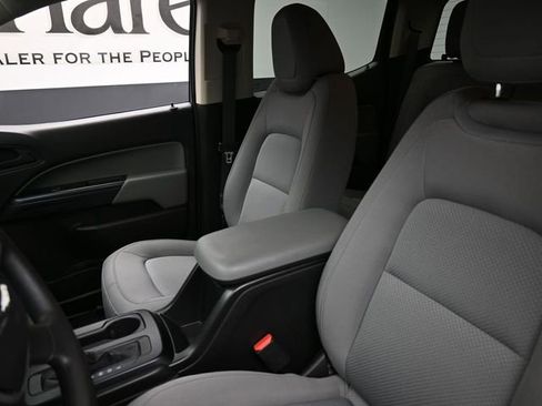 Used 2021 GMC Canyon Elevation Standard w/ Convenience Package image 16