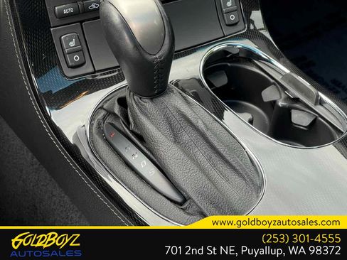 Used 2009 Chevrolet Corvette Coupe w/ Preferred Equipment Group RWD image 20