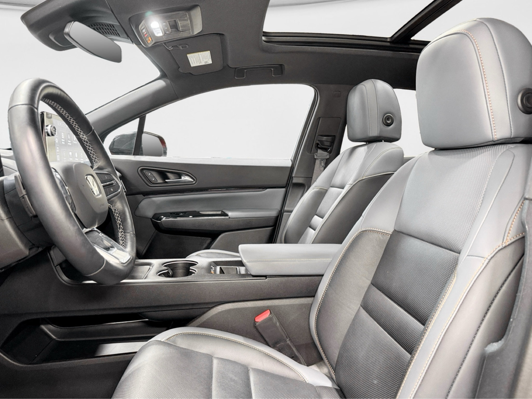 Used 2024 Honda Prologue Elite image 17