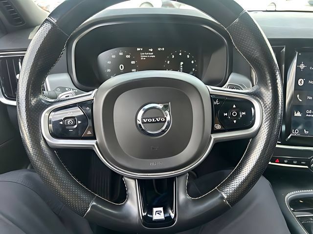 Used 2018 Volvo V90 T6 R-Design AWD/4WD image 22