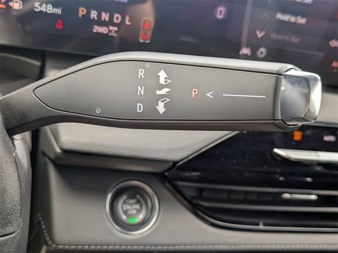 New 2025 Buick Enclave Preferred image 15