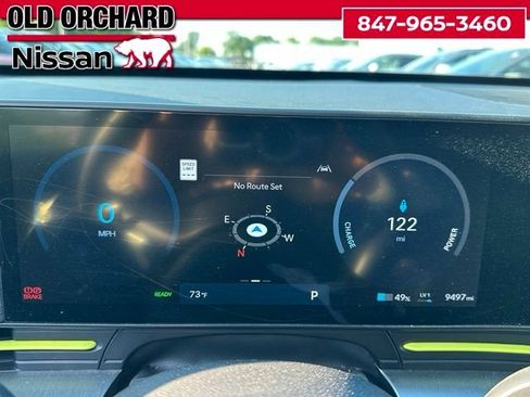 Used 2024 Hyundai Kona Limited FWD image 20