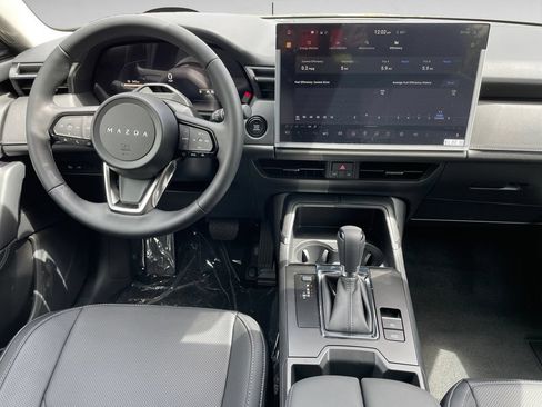 New 2026 MAZDA CX-5 2.5 S w/ Premium Plus Package AWD/4WD image 9