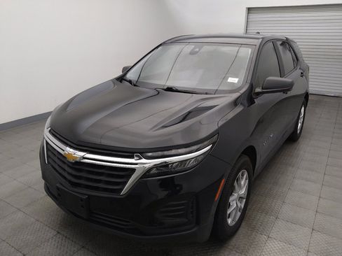 Used 2024 Chevrolet Equinox LS FWD image 15