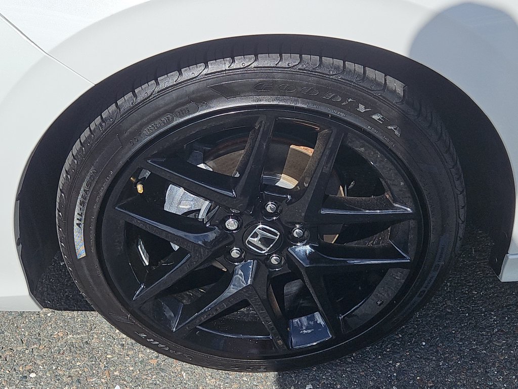 Certified 2026 Honda Civic Sport image 7