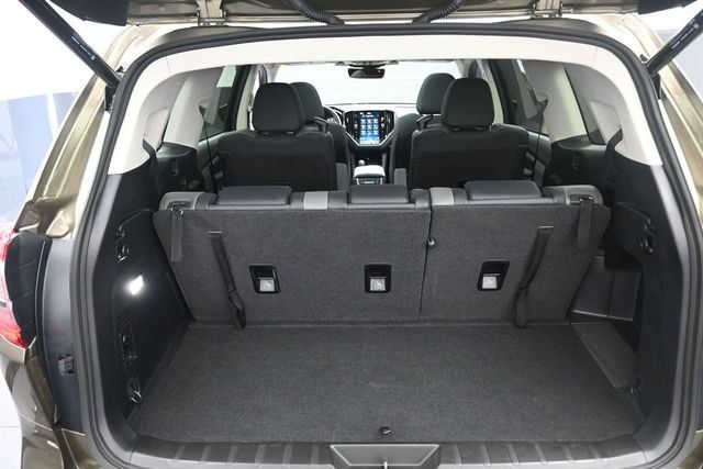 Used 2025 Subaru Ascent Onyx Edition w/ Popular Package #2 AWD/4WD image 24