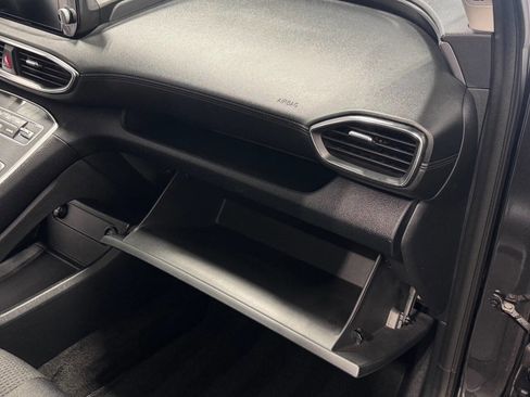 Used 2021 Hyundai Santa Fe SEL w/ Convenience Package image 25