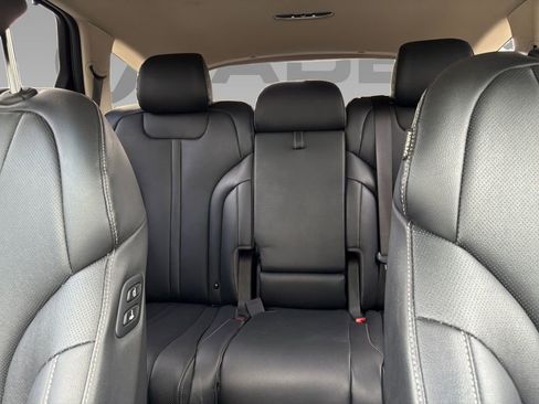 Used 2024 Genesis GV80 2.5T image 2